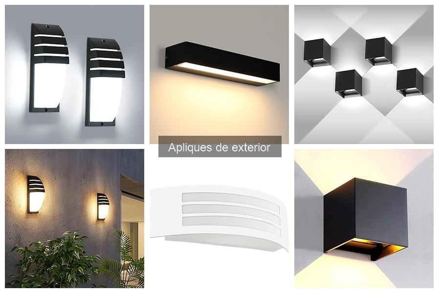 Guía de Instalación de Apliques de Exterior en 5 Pasos