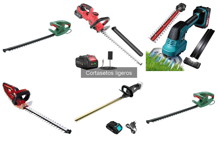 Mantenimiento Básico para Cortasetos Ligeros: Consejos Útiles