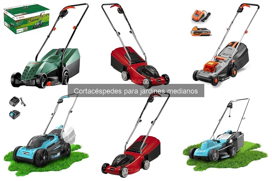 Ventajas y desventajas de los cortacéspedes robot para jardines